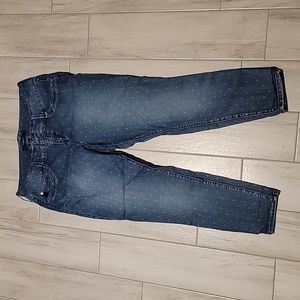 Torrid size 16 jeggins